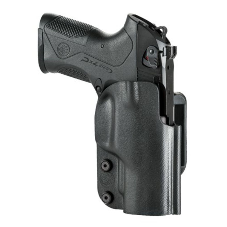 Beretta Usa Corp - Px4 Abs Holster Compact Rh Blk - E00816
