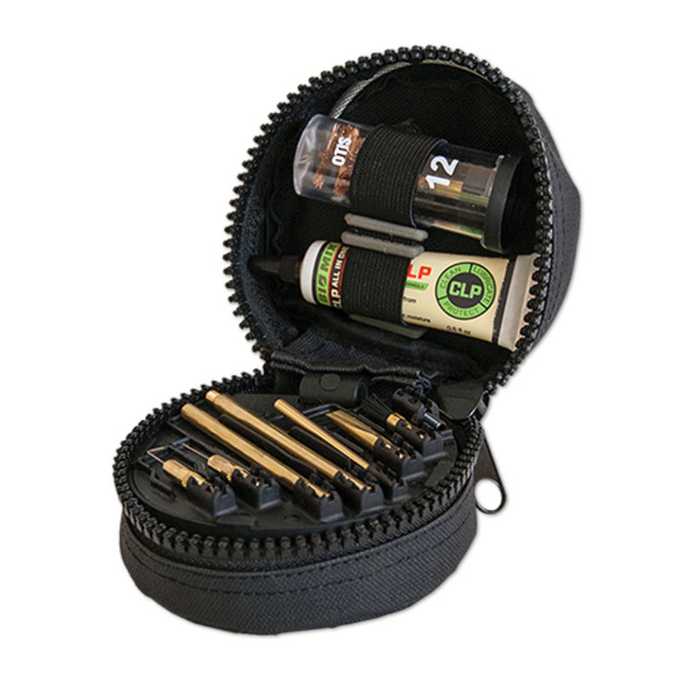 Otis Technologies - Deluxe Law Enforcement Cleaning System - FG85211 Otis Technologies - Deluxe Law Enforcement Cleaning System - FG85211