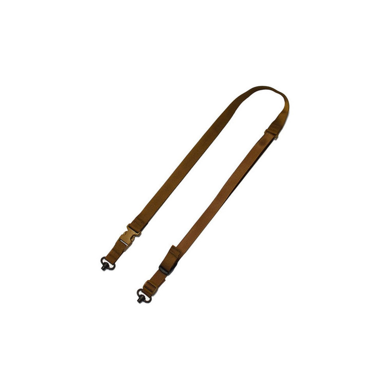 Tac Shield - Tactical 2 Point Padded Qd Sling - T6045CY