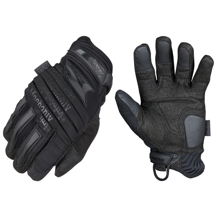 Mechanix Wear - Taa M-pact 2 Covert Small - MP2F55008