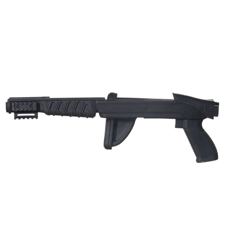 Pro-mag - Rugmini14/30 Tactical Folding Stock Blk - PM271