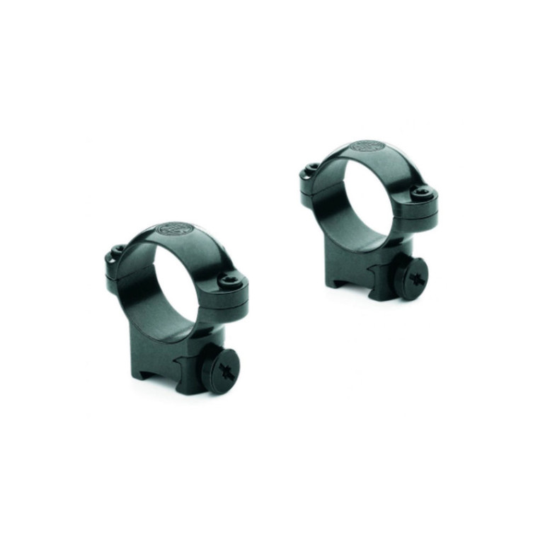 Leupold & Stevens - Rm Rimfire 11mm Med Matte - 178114