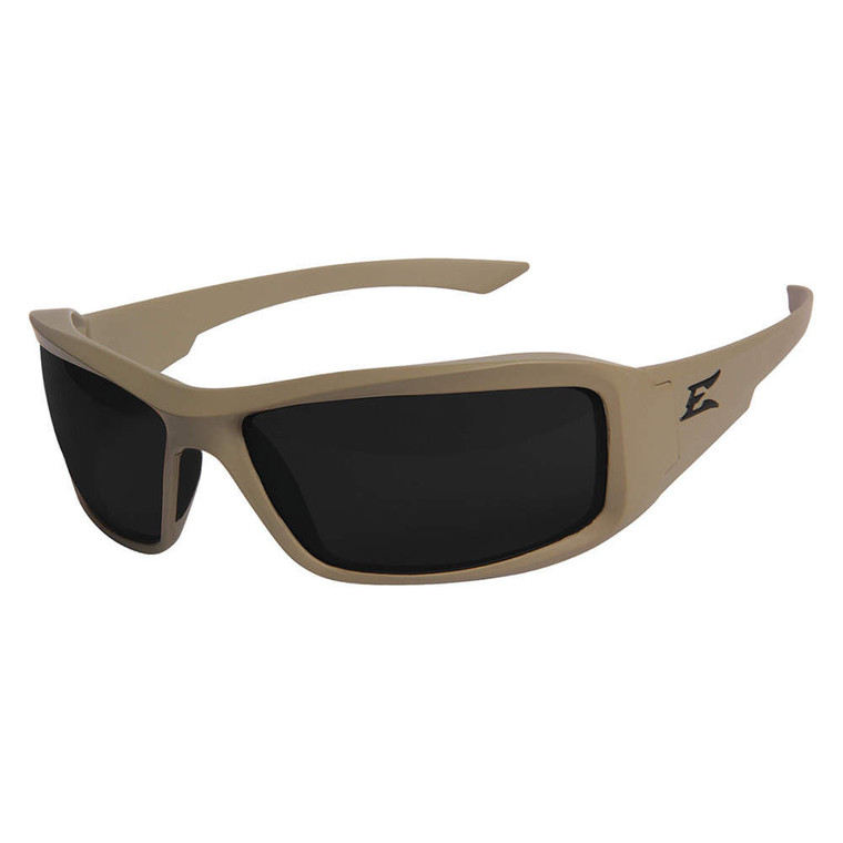 Edge Eyewear - Hamel Snd Thin Temp Snd Frm/g-15 Vpr Len - XH63G15TT
