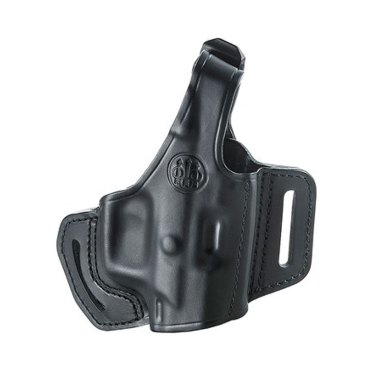 Beretta Usa Corp - Apx Holster Lthr Mod 2 - E01789