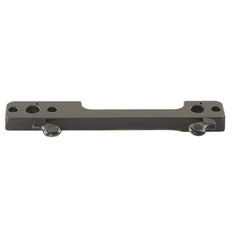 Leupold & Stevens - Qr Remington 700 Rh-sa Mat 1pc Base - 51247