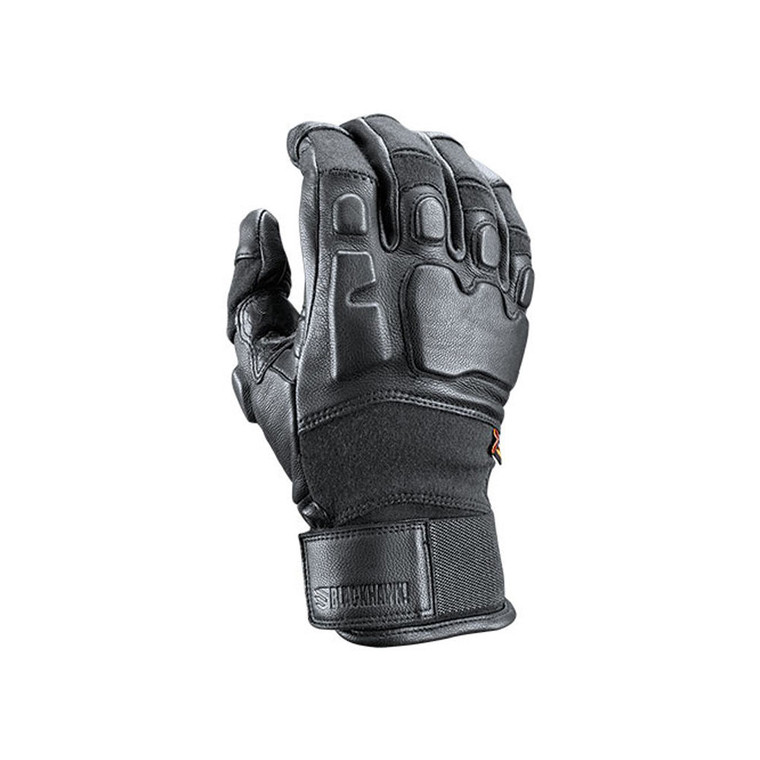 Blackhawk - S.o.l.a.g. Recon Glove Blk Medium - GT007BKMD