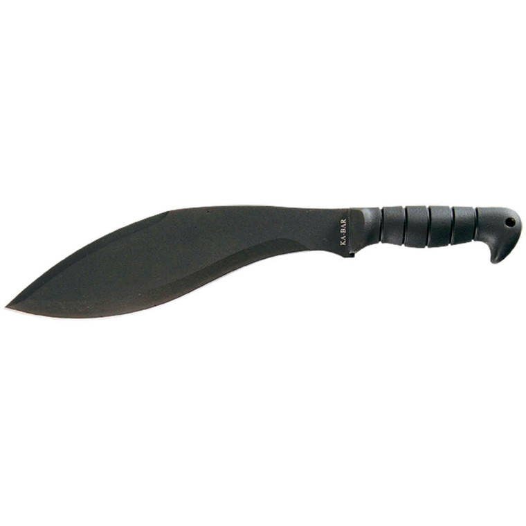 Ka-bar Knives - Kukri Machete Strt 11.5 - 1249