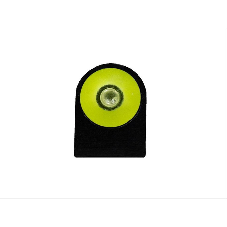 Xs Sights - Big Dot Tritium Yellow Sw J Fr3de - SW0034N3Y