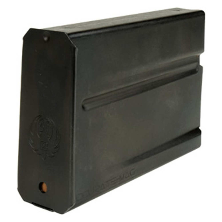 Ruger - M77-10s Scout 308 Bl 10rd Magazine - 90353