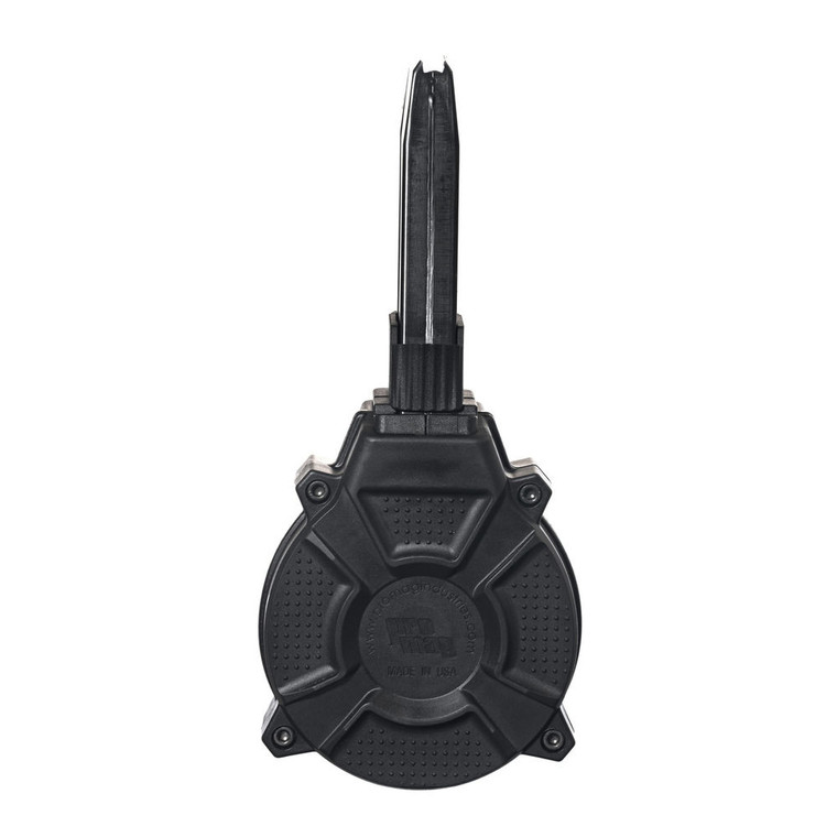 Pro-mag - Taurus Pt 111 G2 9mm 50 Rd Drum Blk - DRMA46