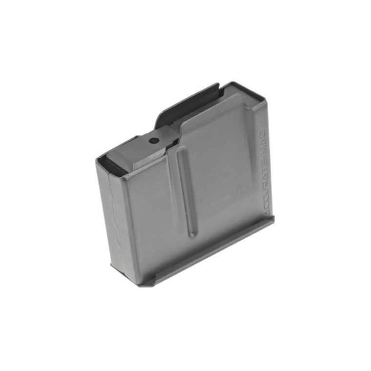 Ruger - Mkii Lrt 6.5 Prc Acc 3rd Magazine - 90143