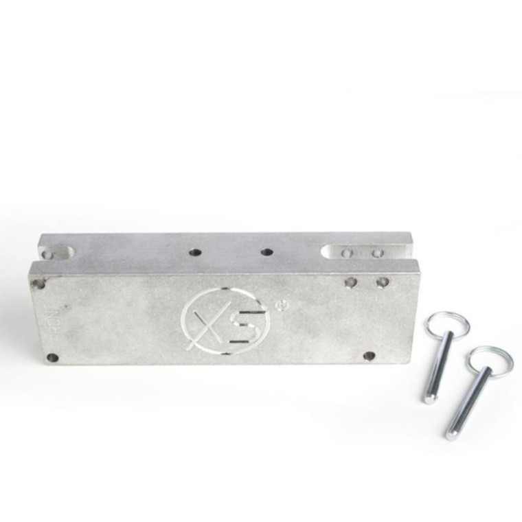 Xs Sights - Xs Armorers Block For Ar Platforms - AR7000AB1