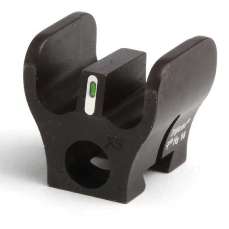 Xs Sights - Trit Strp Frt Spr M1a Std M14 22in Bbl - SR2001S6