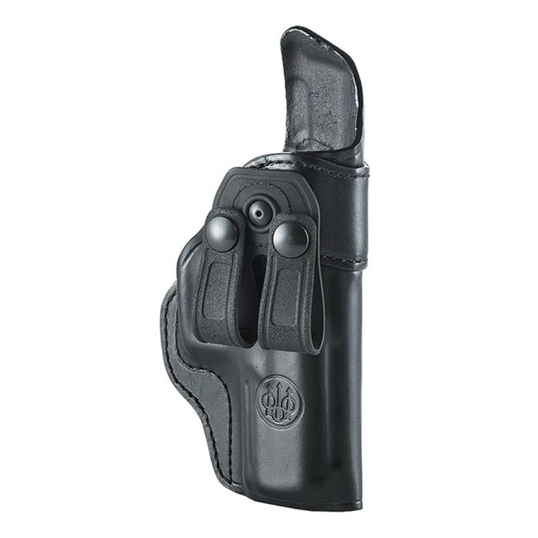 Beretta Usa Corp - Apx Holster Lthr Mod 1 - E01787