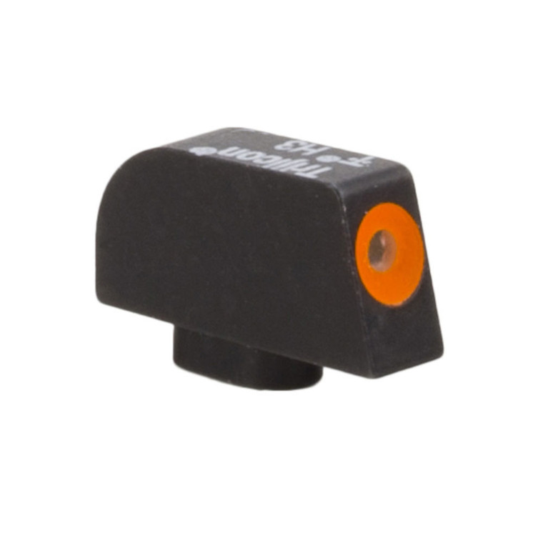Trijicon - Hdxr Front Orange For Glock 10mm/45acp - GL604C600843