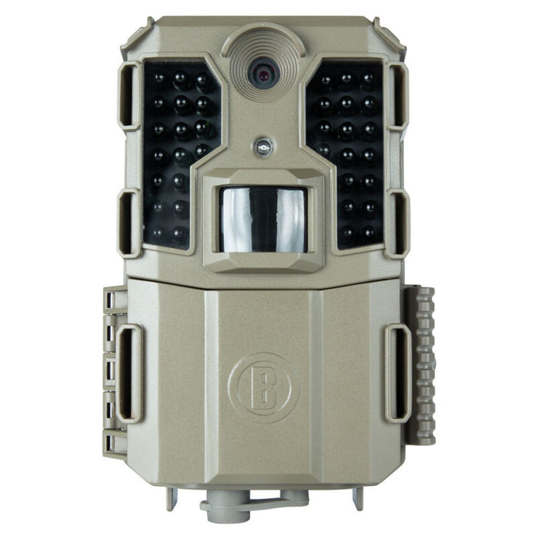 Bushnell - 20mp Prime L20 Tan Low Glow Box - 119930B