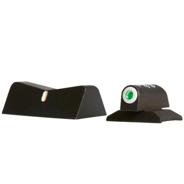 Xs Sights - Dxw Standard Dot - Fns9 9c 9l 40l Fnx9 - FN0001P4