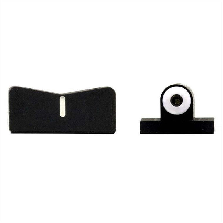 Xs Sights - Dxw Big Dot Clt Enh Comm 4.25 - NE0008S3 Xs Sights - Dxw Big Dot Clt Enh Comm 4.25 - NE0008S3
