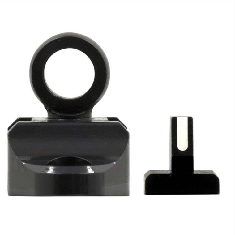 Xs Sights - Winchester Model 70 Gra Set/ .340 Ramp - WI00015