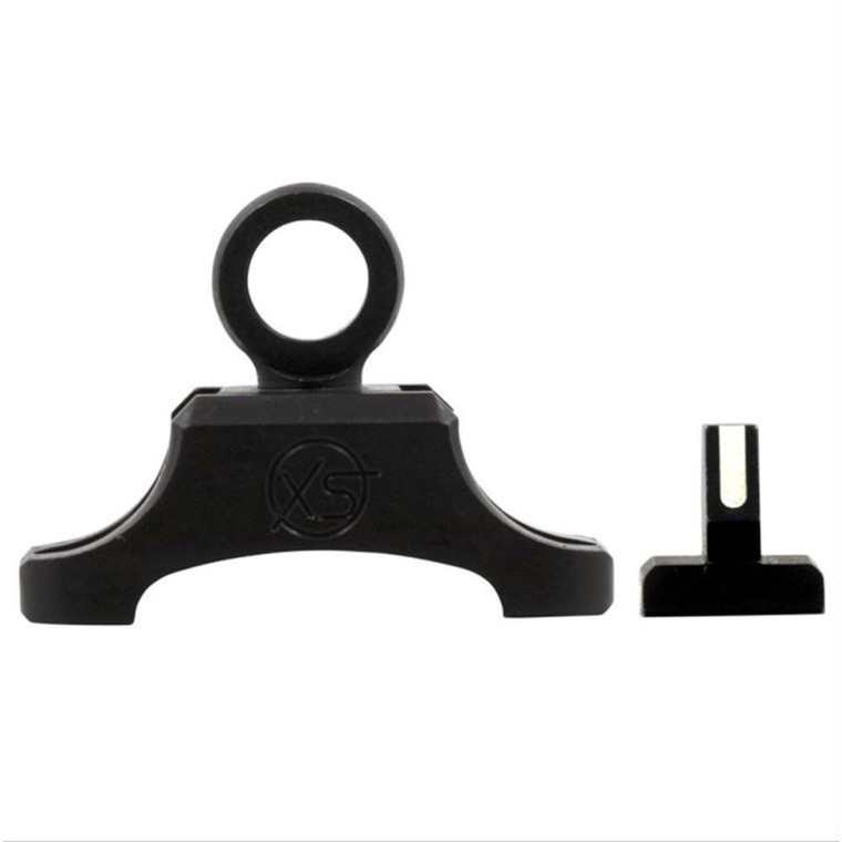 Xs Sights - Ghost Ring Ws Winchester 71/ 86 - WI00165