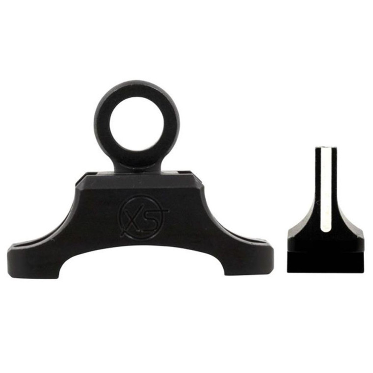 Xs Sights - Ghost Ring Ws Winchester 71/86 - WI00185