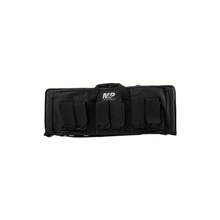 Smith & Wesson - Pro Tactical Gun Case Medium - 110025