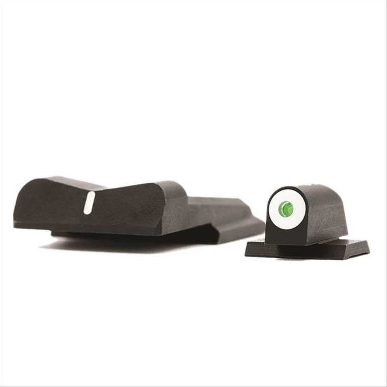 Xs Sights - Dxw Big Dot S/w M/p 22 - SW0025S3