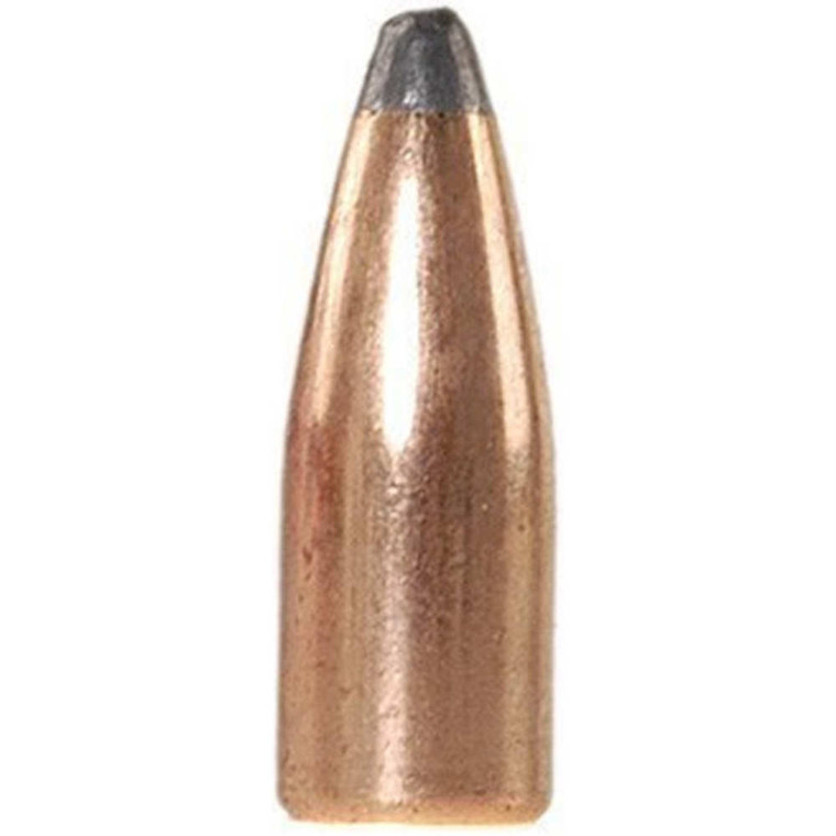 Hornady - Case Of 5 Bullet 22 Cal 224 50gr Sp 100/bx - 2245