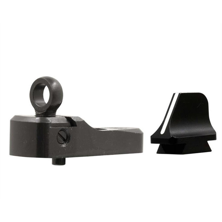 Xs Sights - Ghost Ring Ws Mar 1895 45-70 Dvtl Frt - ML00045