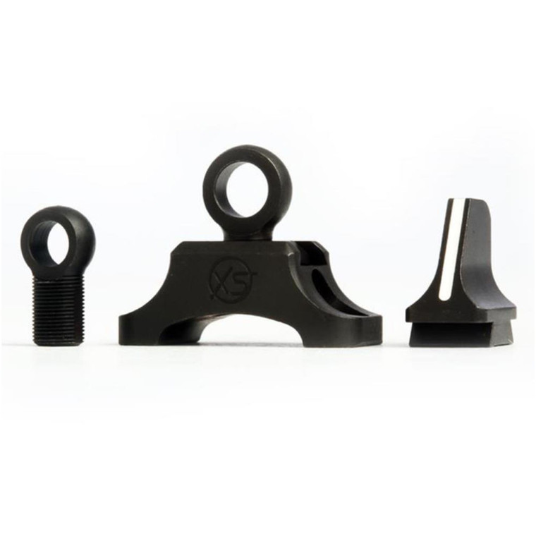 Xs Sights - Ghost Ring Ws Win 94ae Dvtl Frt - WI00045