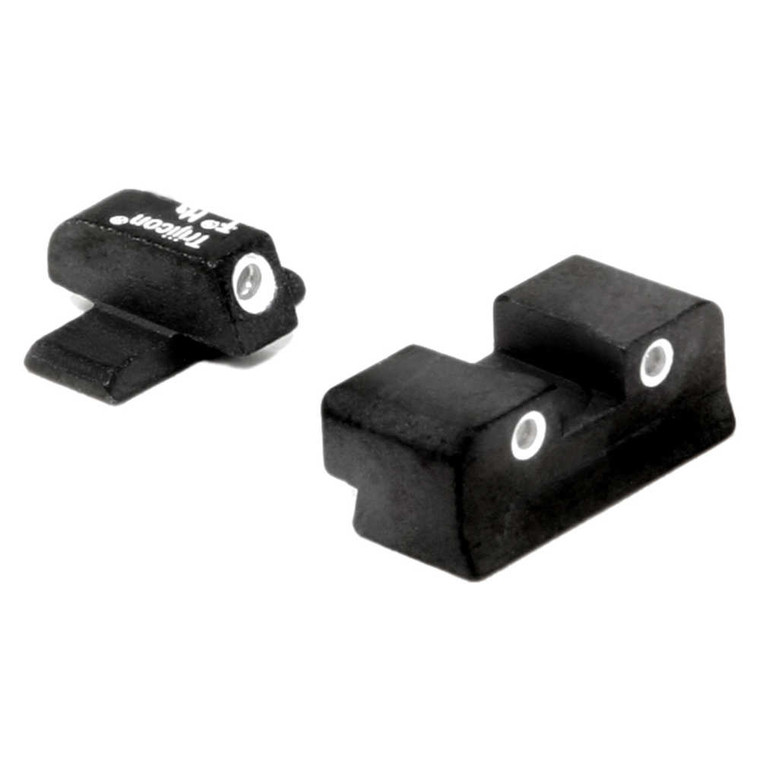 Trijicon - Sig P226/228/239 3-dot Grn Frnt Org Rear - SG01O