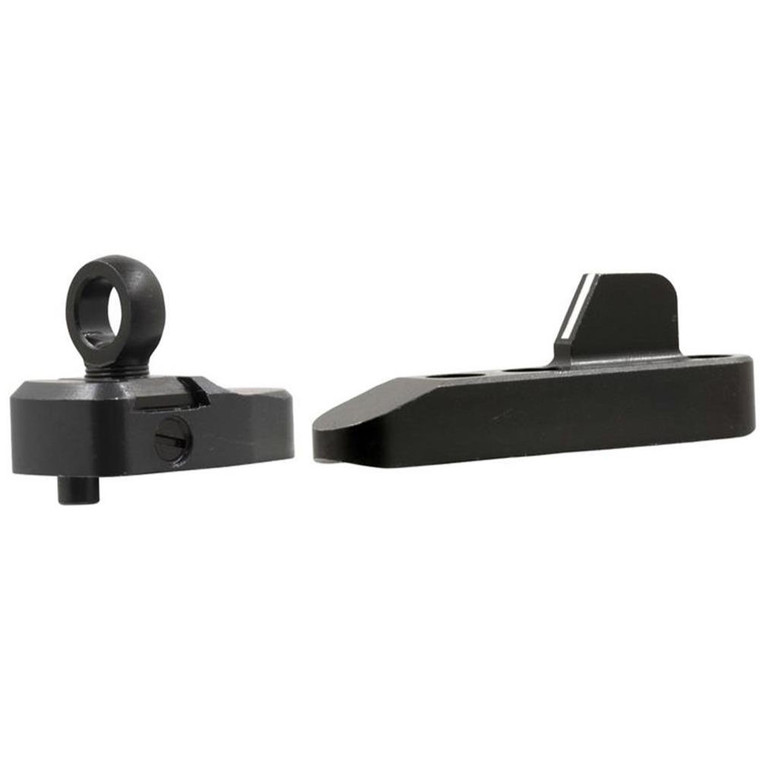 Xs Sights - Ghost Ring Ws Lev Ral Mar 1895 Int Rmp - ML00185