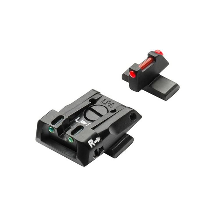 Beretta Usa Corp - Apx Fiber Optic Adj Sight Kit - EU00066