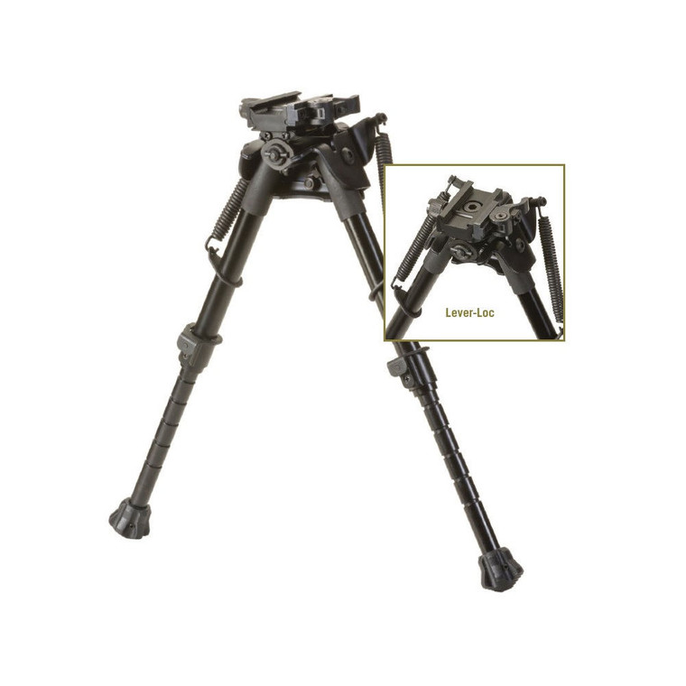 Sport Ridge - Tactical Duty Rail 7in-10in Matte Blk - T9531RC