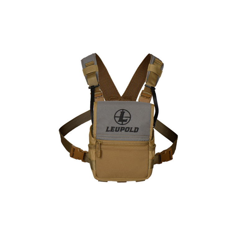 Leupold & Stevens - Pro Guide Bino Harness 2 - 181882 Leupold & Stevens - Pro Guide Bino Harness 2 - 181882