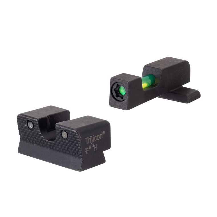 Trijicon - Di Spr Xd-s & Xd-e Night Sights - SP802C601118