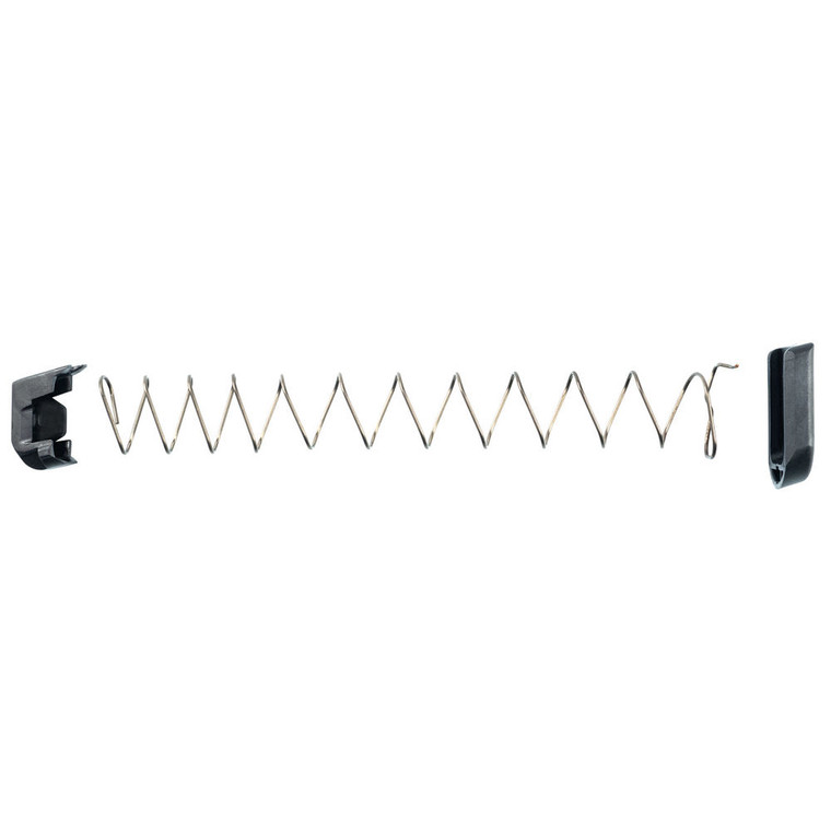 Mec-gar - Case Of 10 Plus 1 Conversion Kit Cz Witness Mags - P1SETCZ