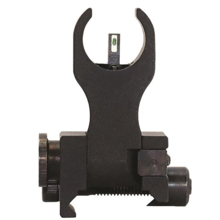 Xs Sights - Folding Front Sight - Xs Tritium Stripe - AR20137