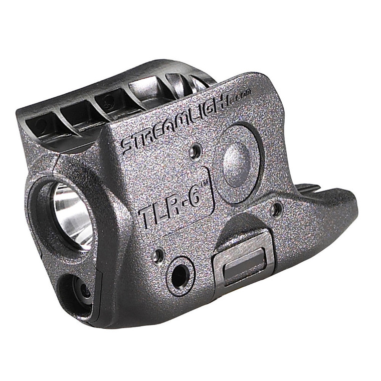 Streamlight - Tlr-6 Glock 42/43 - 69270