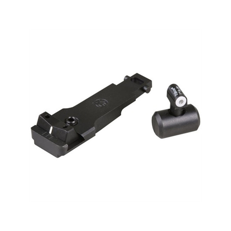 Xs Sights - Dxw Big Dot - Akm - AK30033
