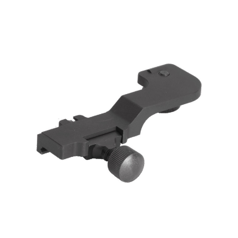 Atn Corporation - Weapons Mount Pvs14 6015 - ACMPPVSXWM01
