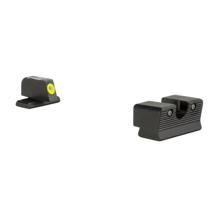 Trijicon - Hdxr Set Yellow For Fn 509 - FN604C600999