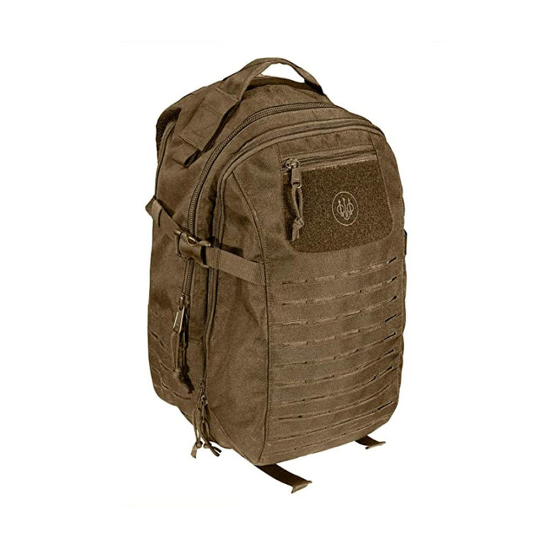 Beretta Usa Corp - Tactical Backpack Coyote - BS86100189087ZUNI