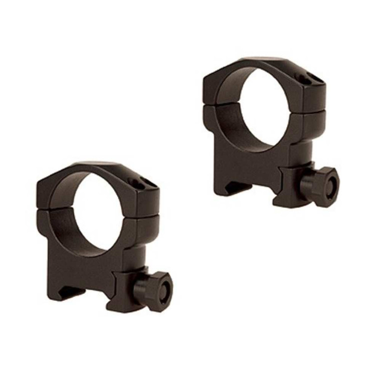 Leupold & Stevens - Mk 4 Hi 30mm Mat - 60699