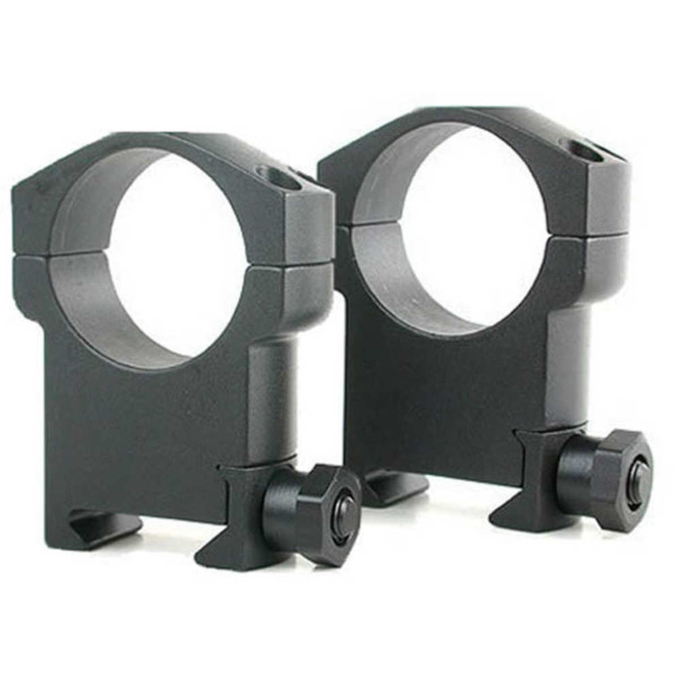 Leupold & Stevens - Mk 4 Sup Hi 30mm Mat - 60750