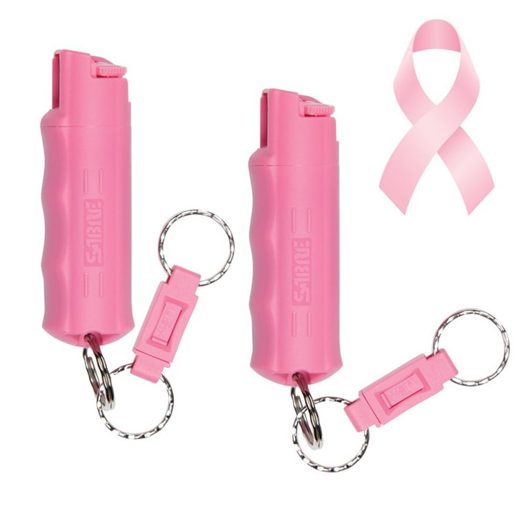 Security Equipment - Case Of 12 Sabre Red Nbcf Mother/daughter Combo - HCNBCF04