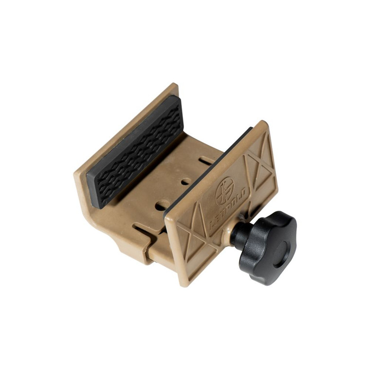 Leupold & Stevens - Leupold Shooting Saddle - 181303