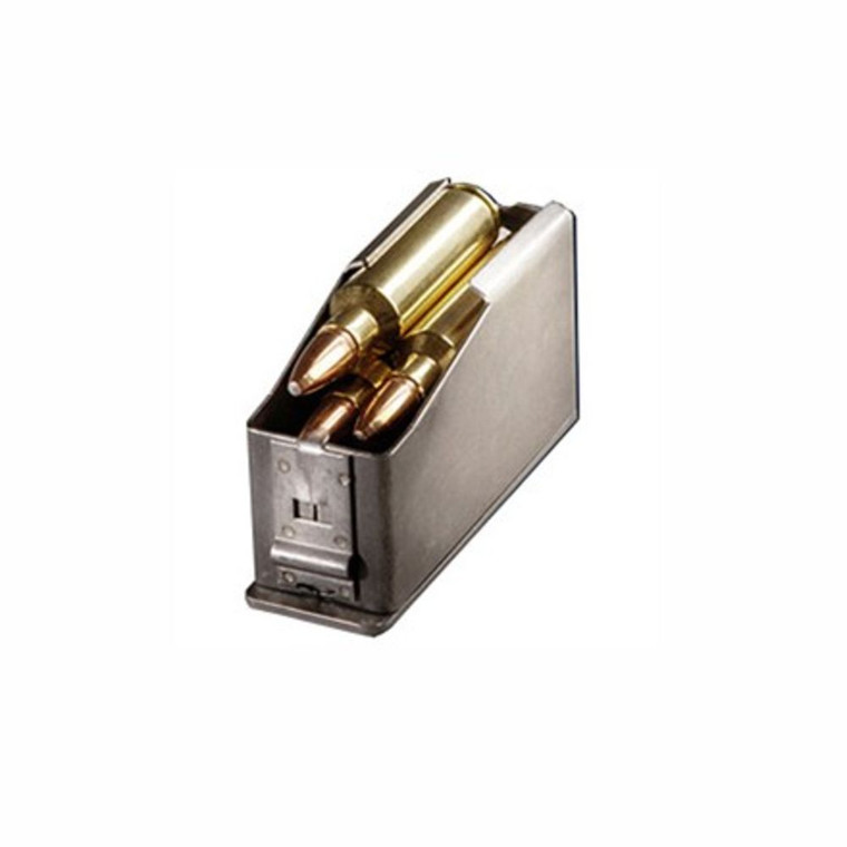 Beretta Usa Corp - Sako 85 Stainless Mag 6.5 4rd - S5AR0388