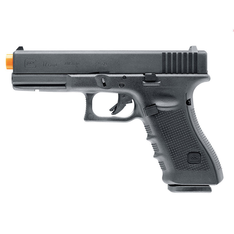 Umarex - Glock 17 Gen4 Gbb Airsoft - 2276300