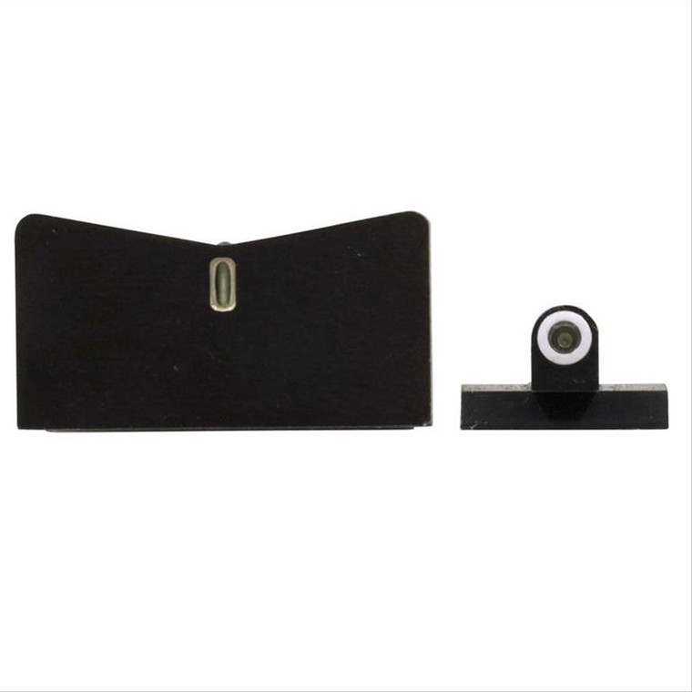 Xs Sights - Dxt Stand Dot Colt 1911 Enhanced - NE0014A6